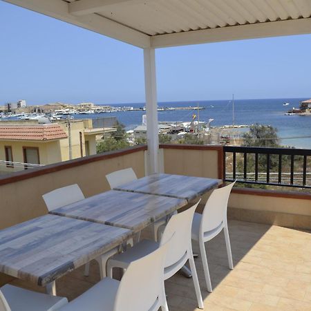 Marzamemi Vacanze Dış mekan fotoğraf