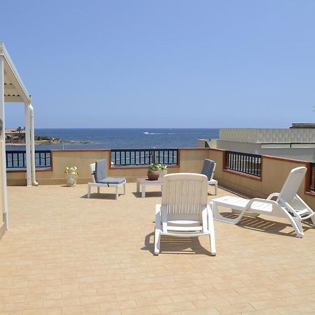 Marzamemi Vacanze Dış mekan fotoğraf