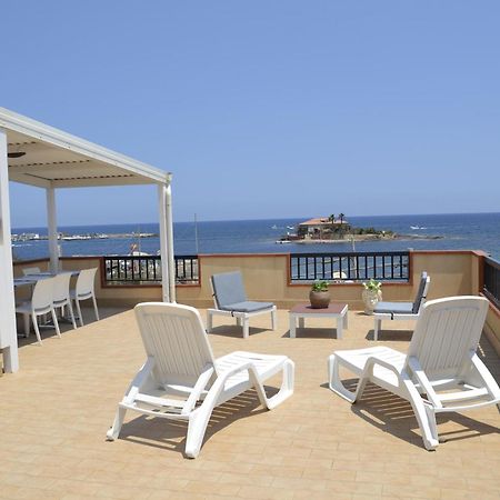 Marzamemi Vacanze Dış mekan fotoğraf