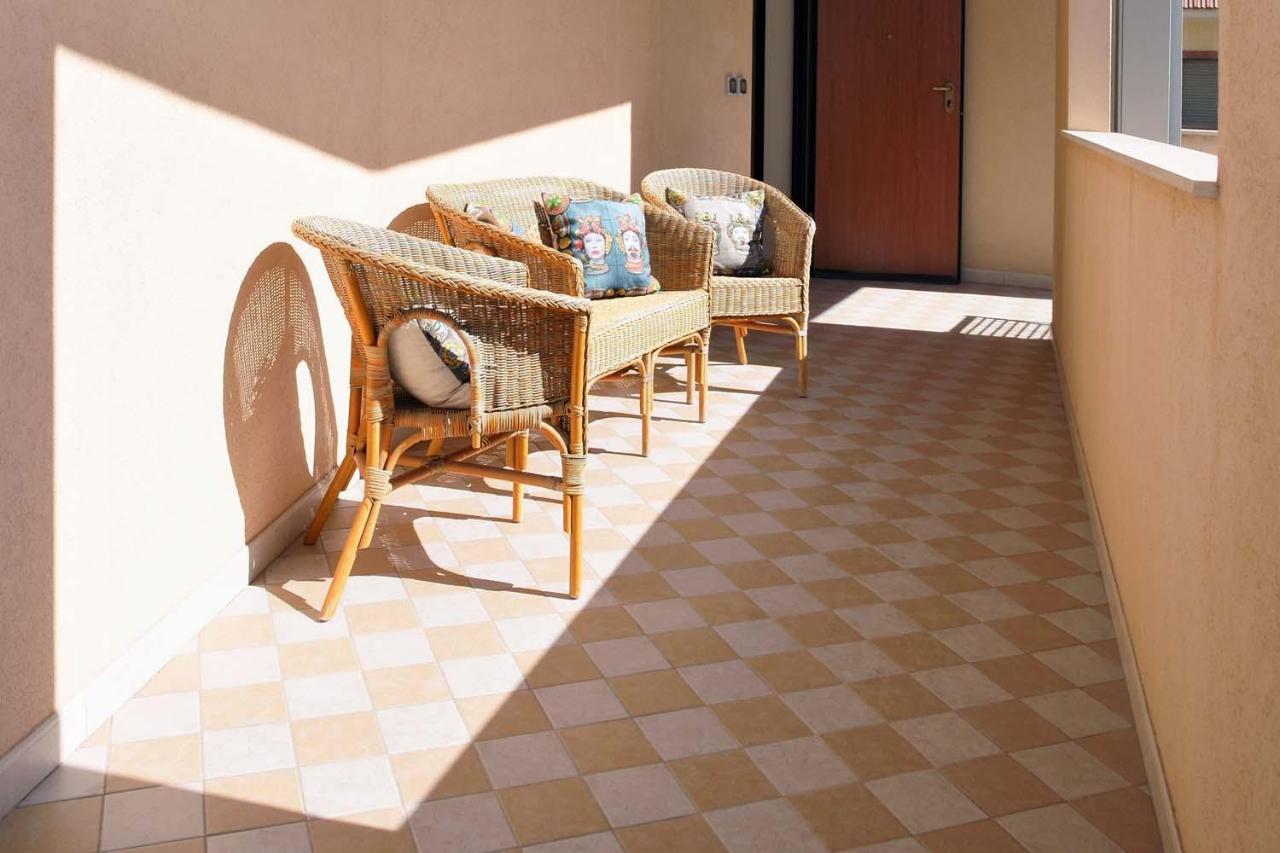 Marzamemi Vacanze Dış mekan fotoğraf