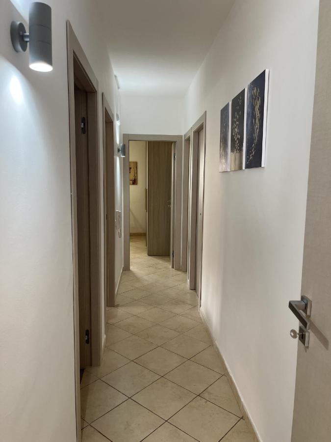 Marzamemi Vacanze Dış mekan fotoğraf