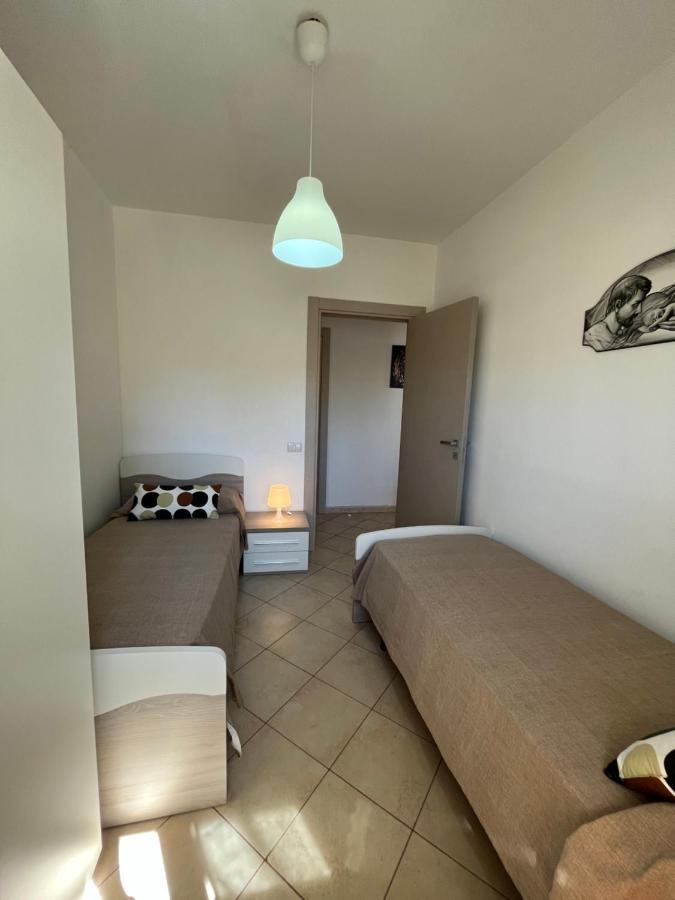 Marzamemi Vacanze Dış mekan fotoğraf
