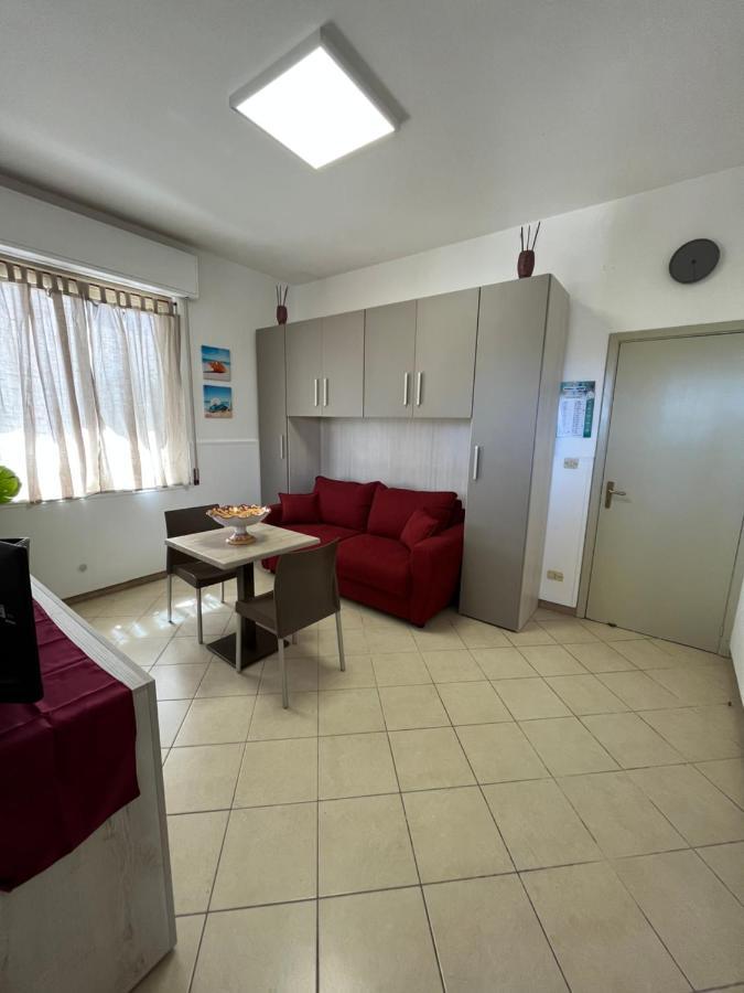 Marzamemi Vacanze Dış mekan fotoğraf