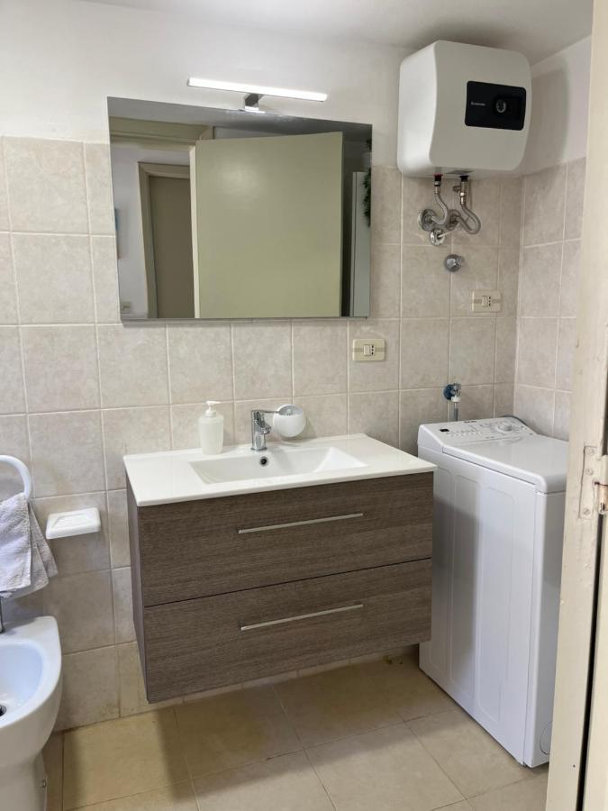 Marzamemi Vacanze Dış mekan fotoğraf