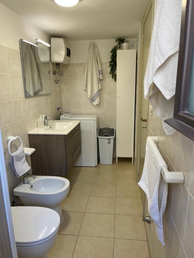 Marzamemi Vacanze Dış mekan fotoğraf