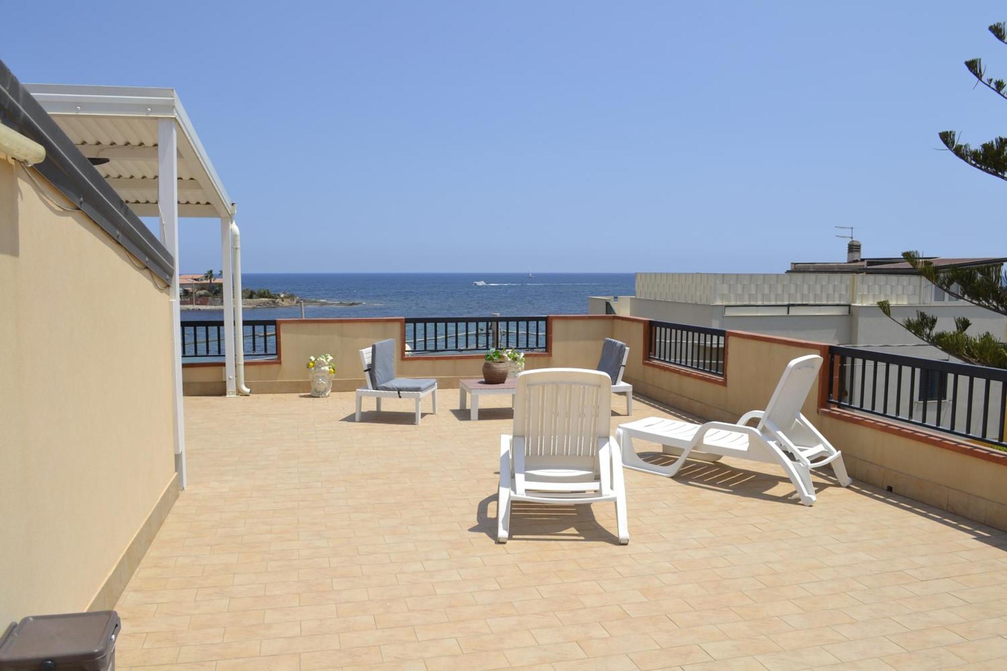 Marzamemi Vacanze Dış mekan fotoğraf