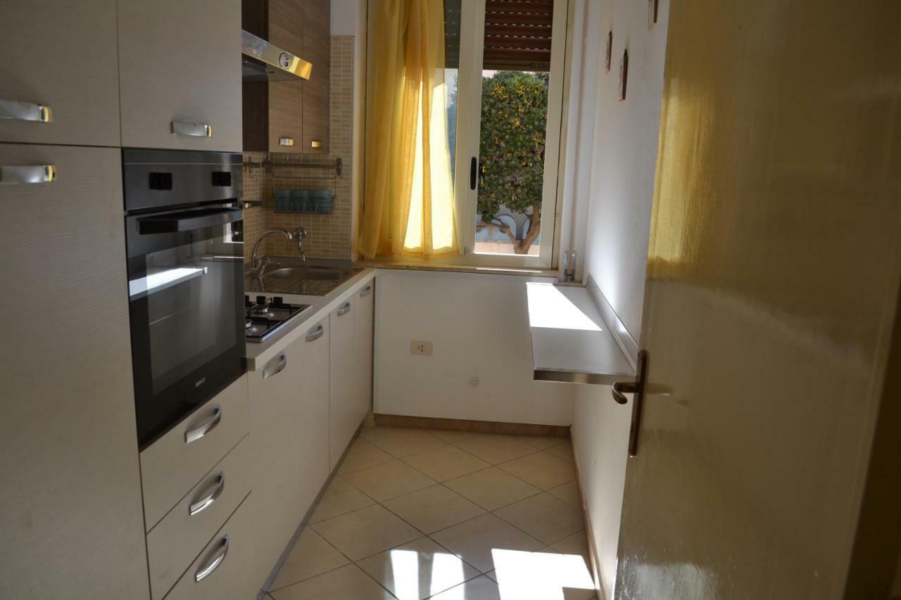 Marzamemi Vacanze Dış mekan fotoğraf