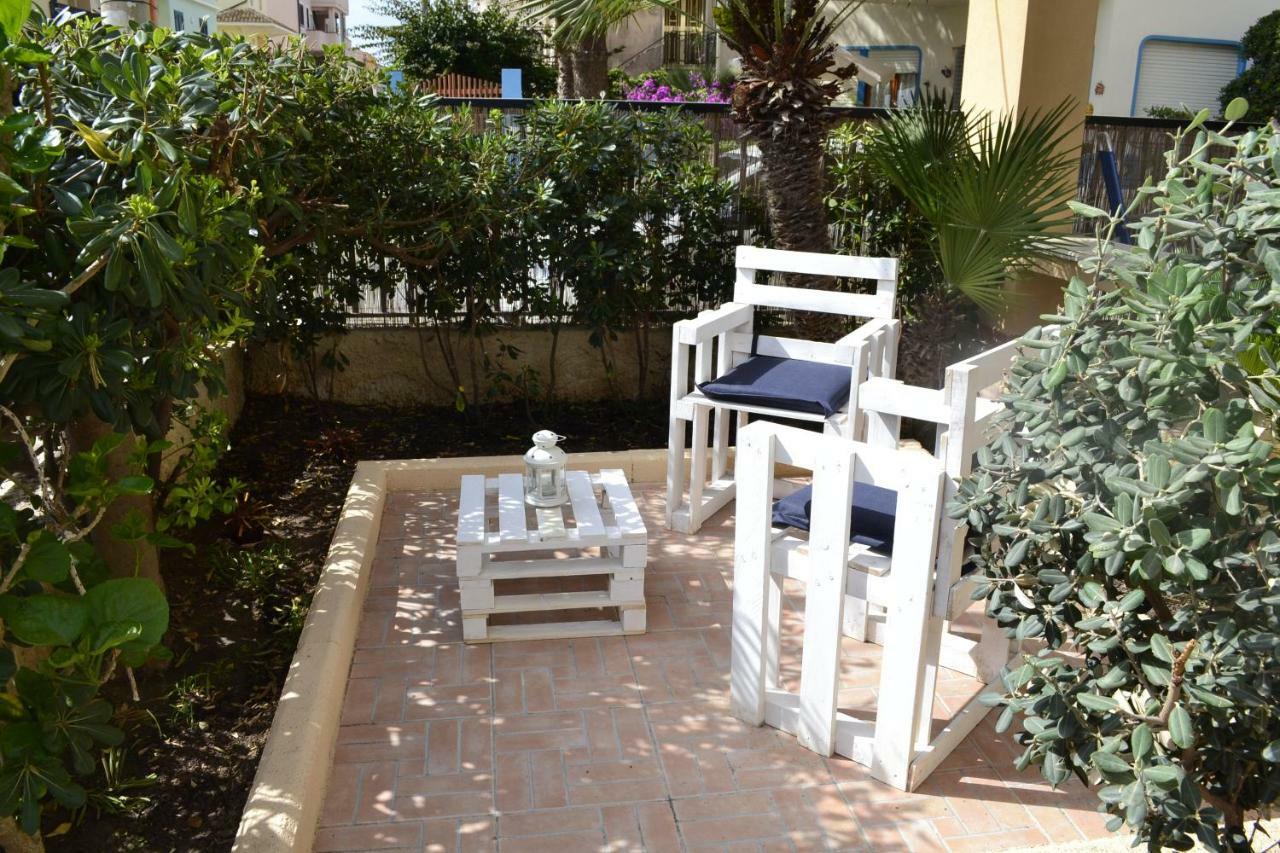 Marzamemi Vacanze Dış mekan fotoğraf