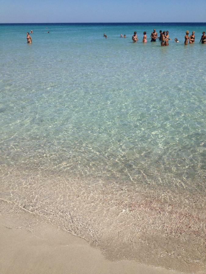 Marzamemi Vacanze Dış mekan fotoğraf